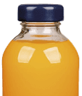 100% Orange Juice